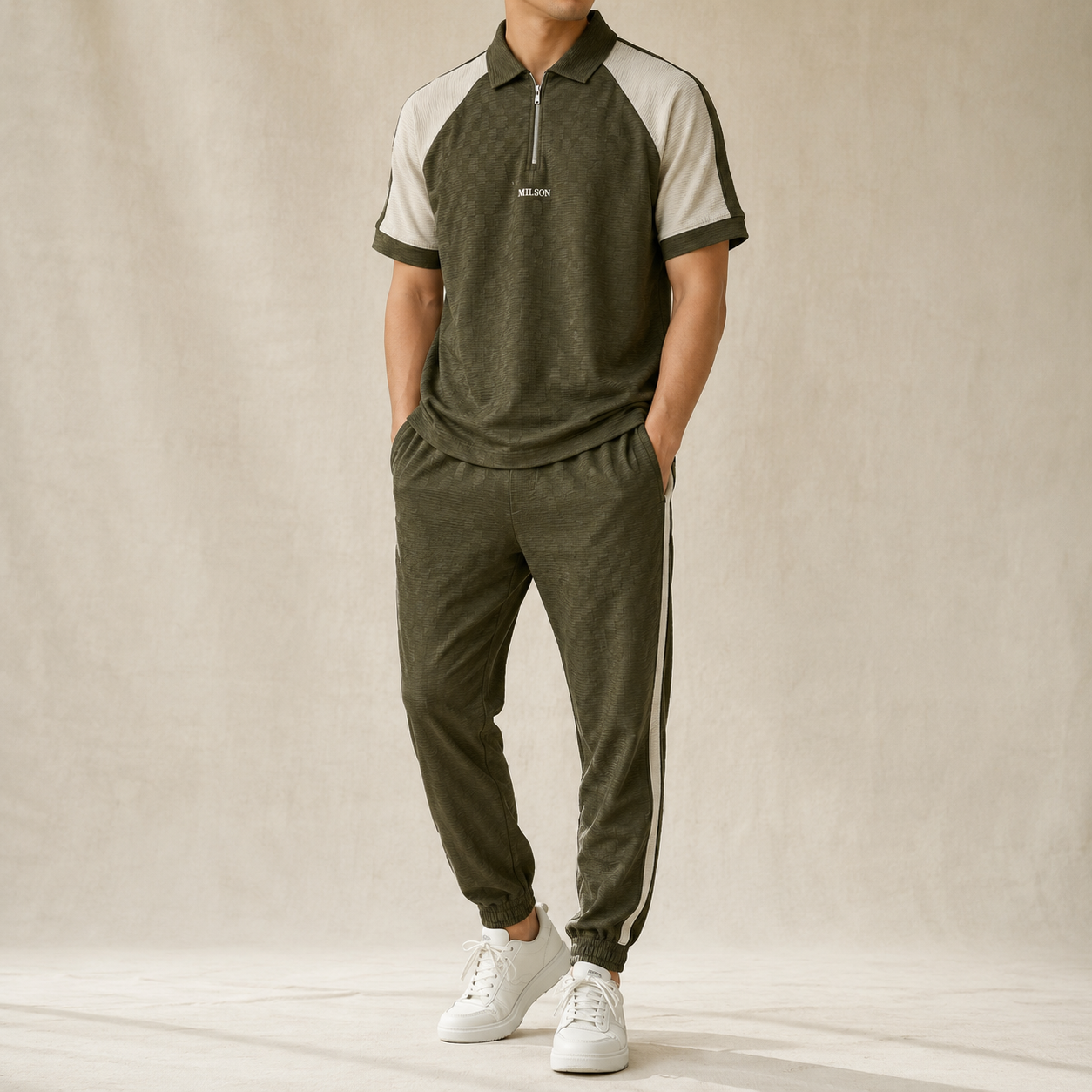 Tracksuits