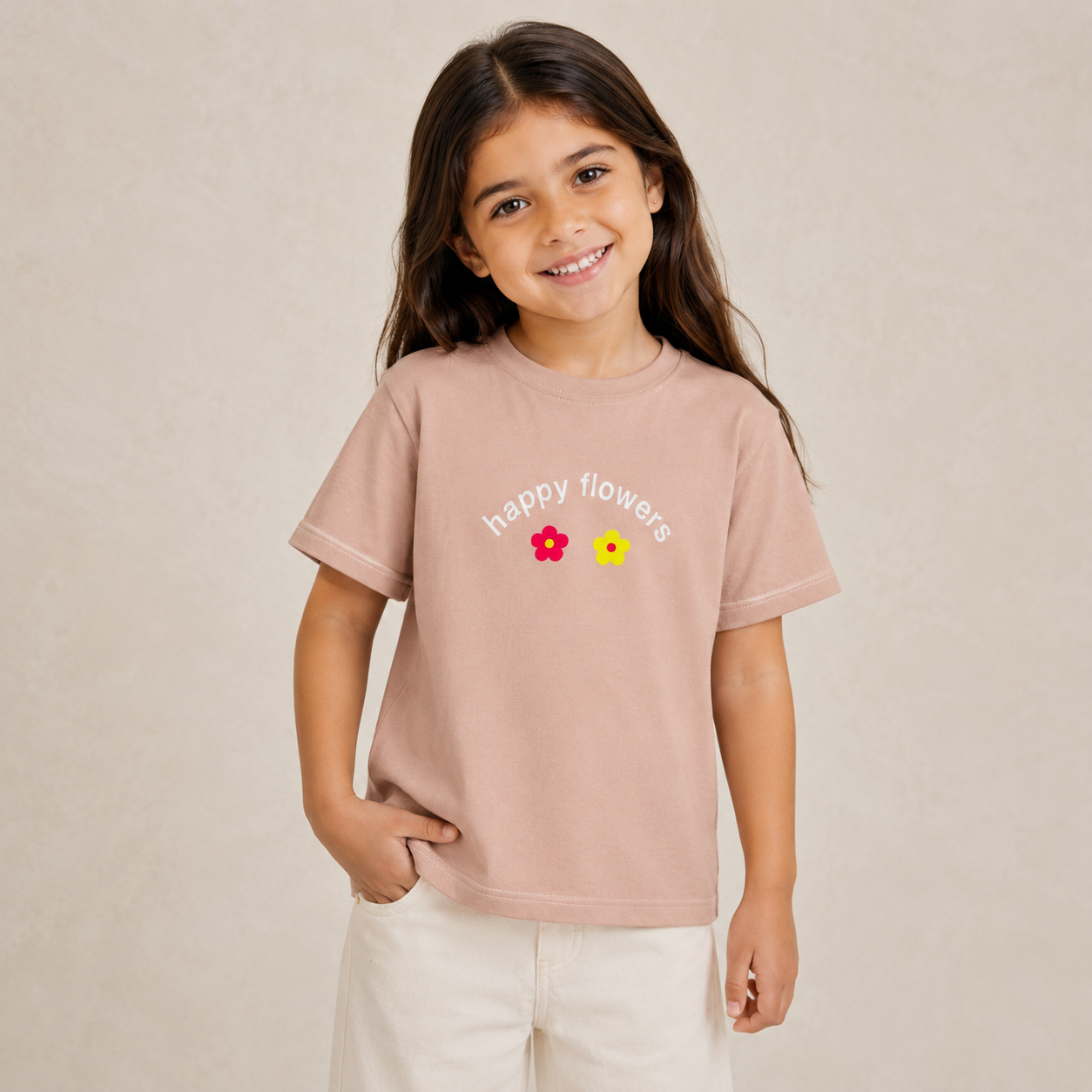 Girls' T-Shirts
