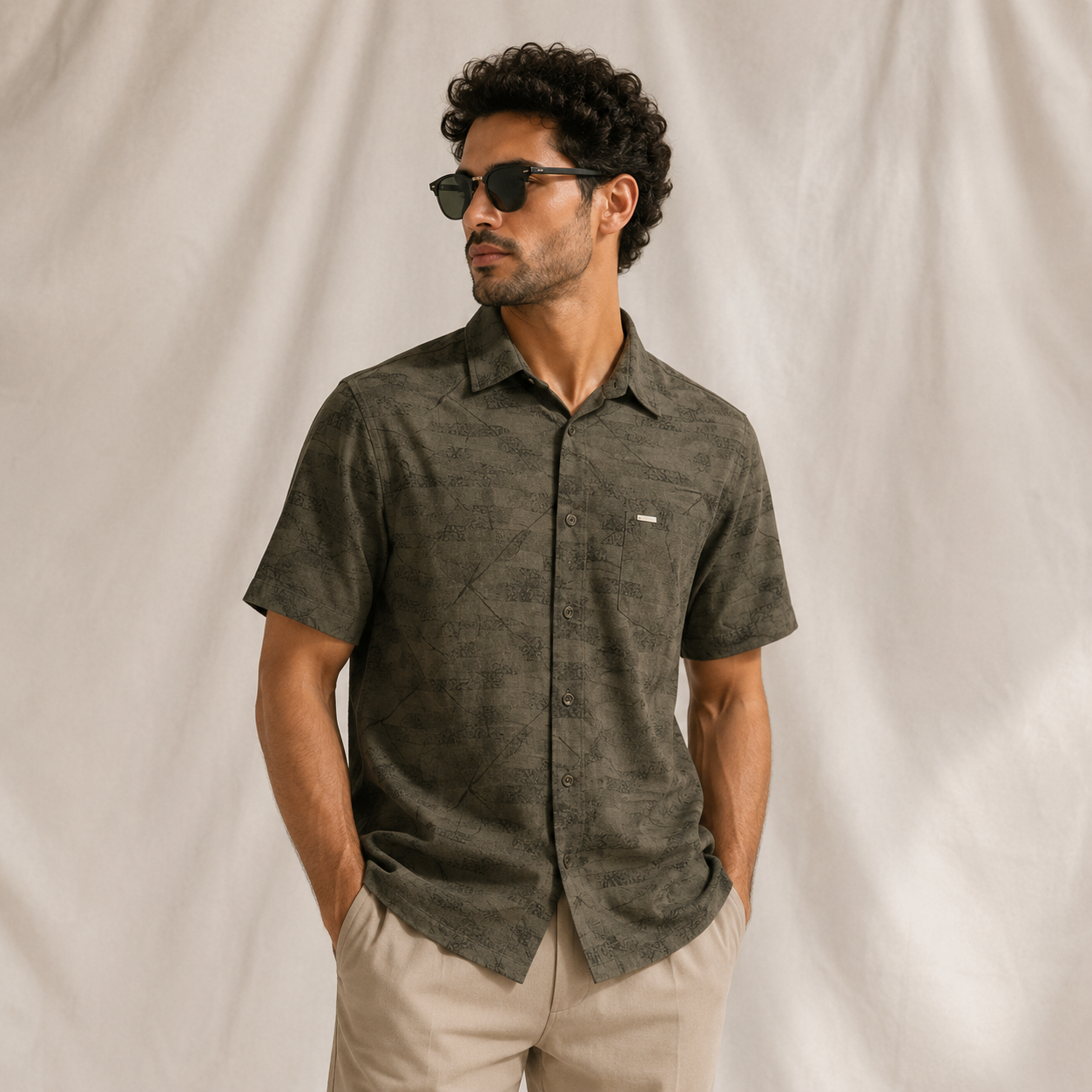 Men's Shirts