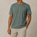 Essential Round Neck T-Shirt