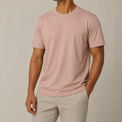 Essential Round Neck T-Shirt