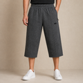 Men's Pleated Shorts